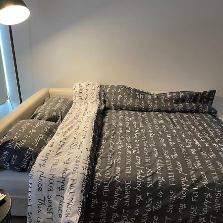 Apartmán Little Relax Marbella Centro Exteriér fotografie