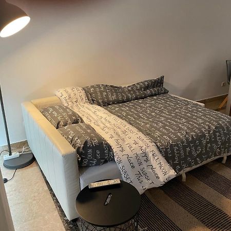 Apartmán Little Relax Marbella Centro Exteriér fotografie