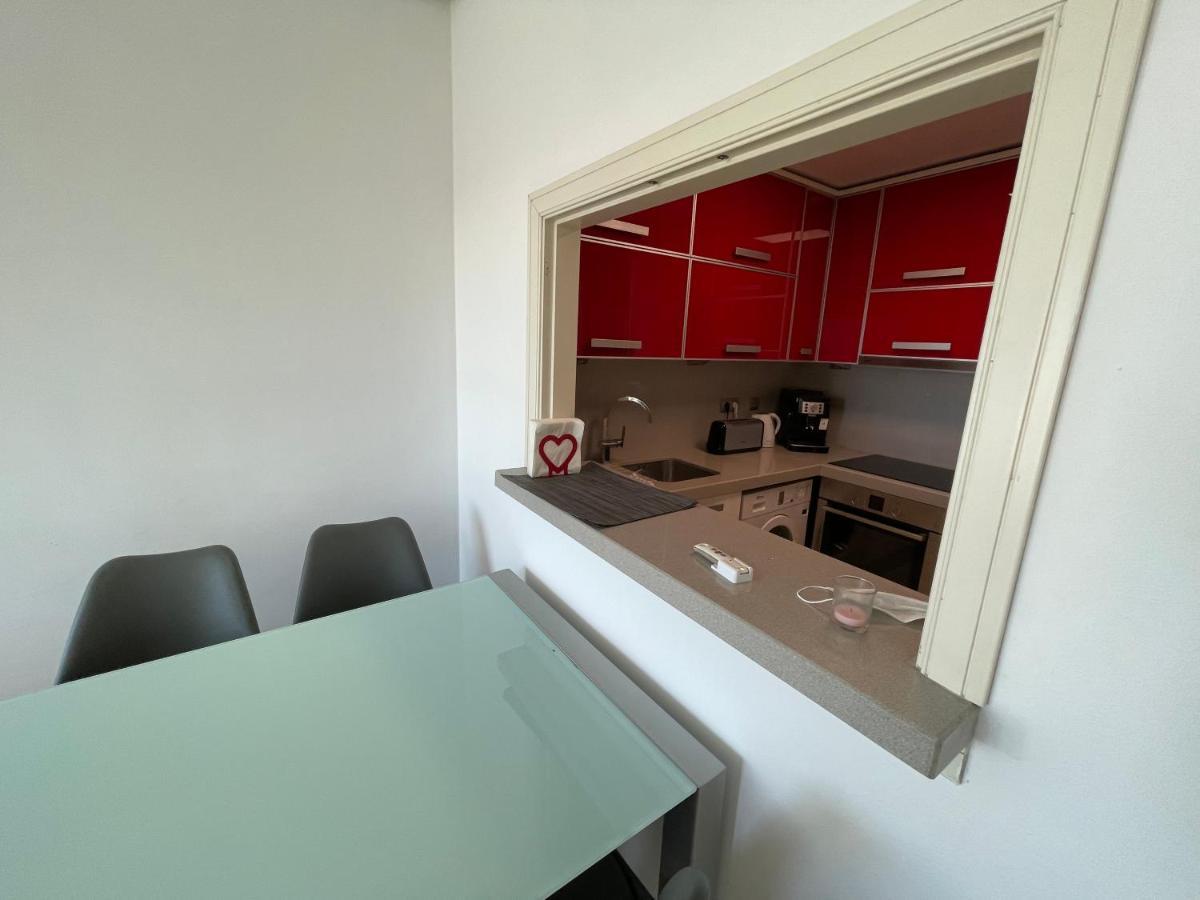 Apartmán Little Relax Marbella Centro Exteriér fotografie