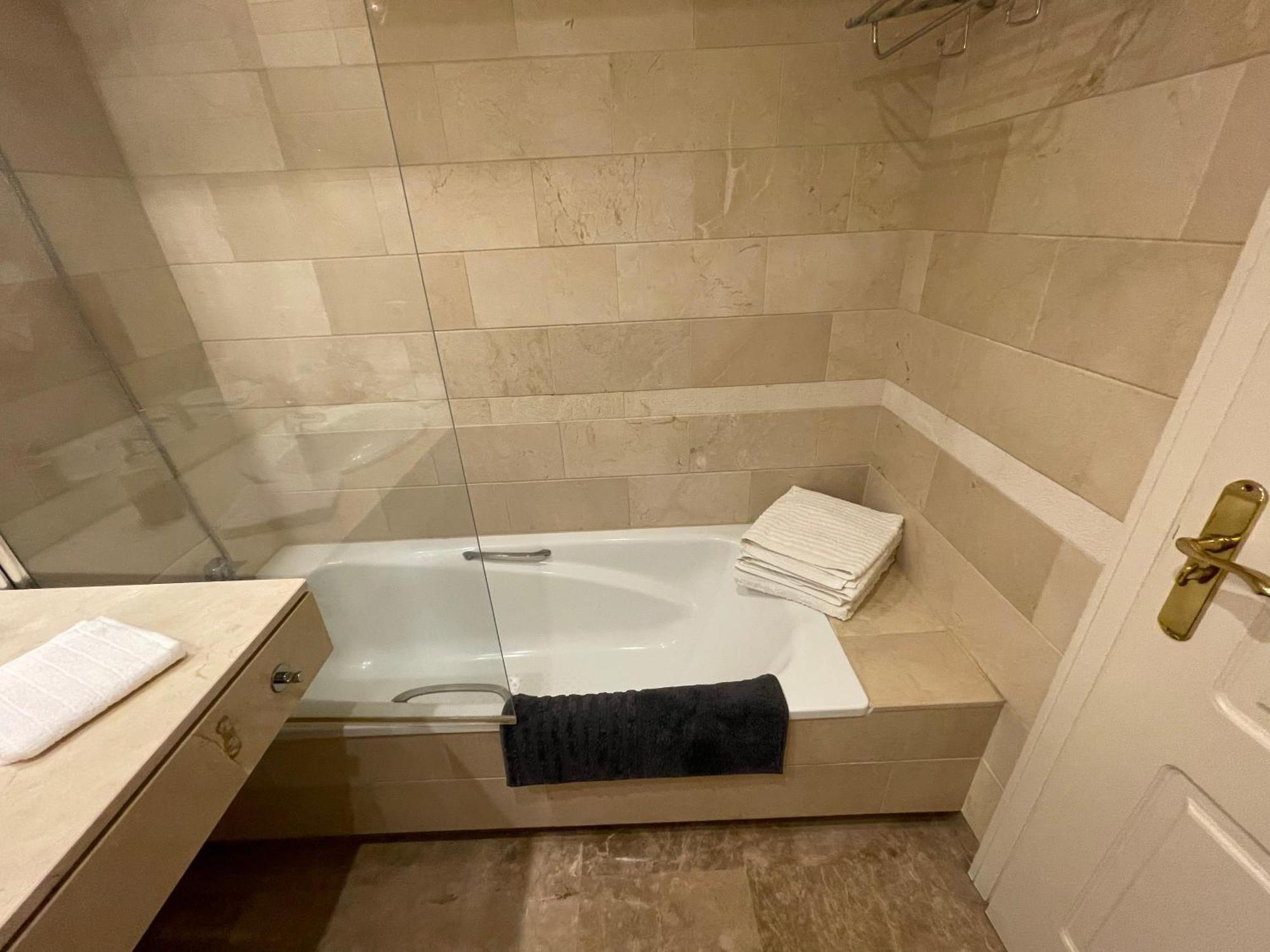 Apartmán Little Relax Marbella Centro Exteriér fotografie