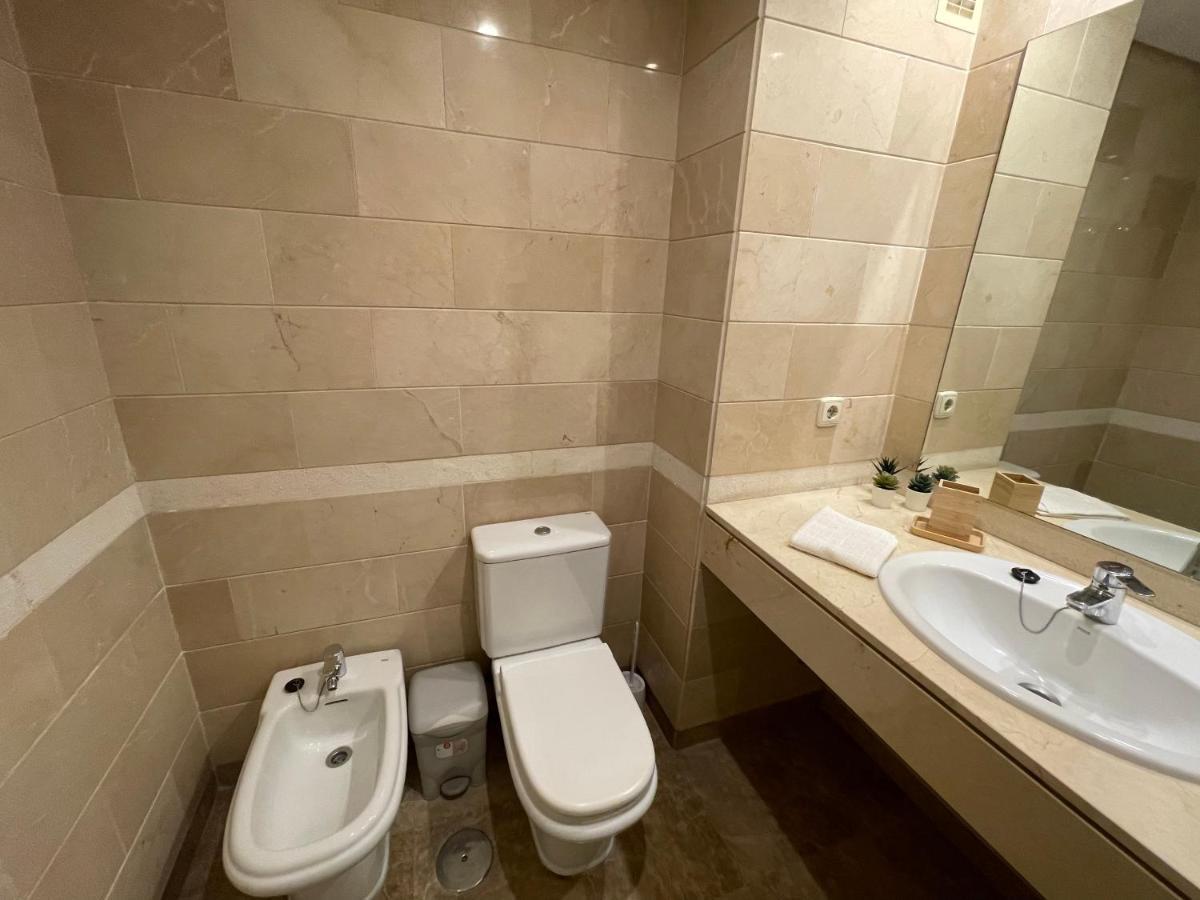 Apartmán Little Relax Marbella Centro Exteriér fotografie