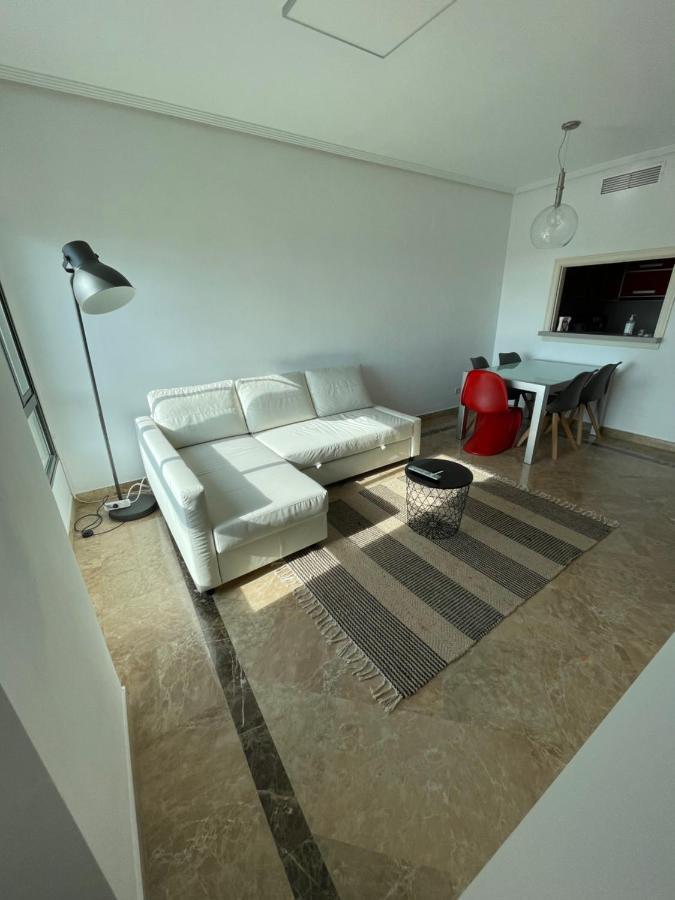 Apartmán Little Relax Marbella Centro Exteriér fotografie