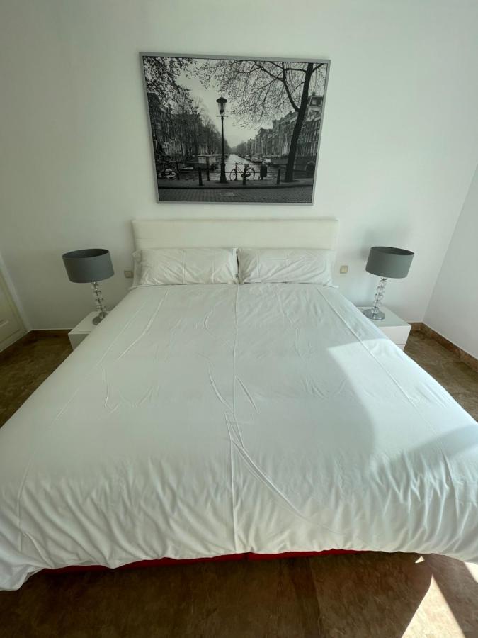 Apartmán Little Relax Marbella Centro Exteriér fotografie