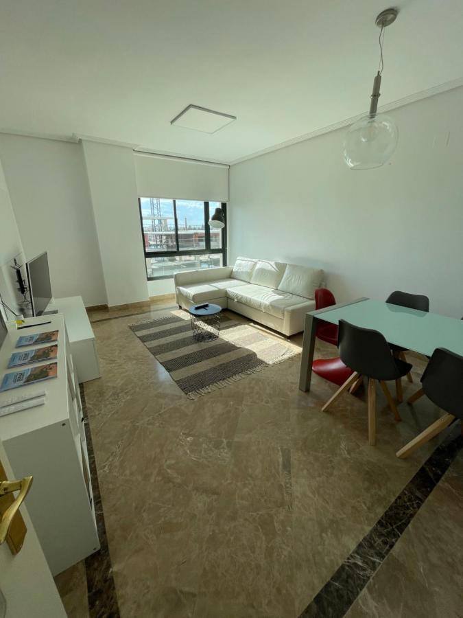 Apartmán Little Relax Marbella Centro Exteriér fotografie